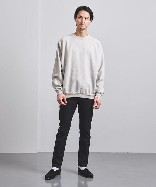 AURALEE（オーラリー）の「＜AURALEE（オーラリー）＞ スウェット