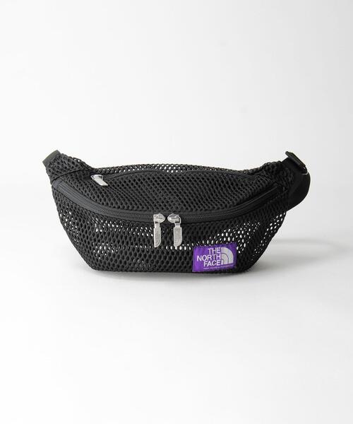 THE NORTH FACE PURPLE LABEL（ザ ノースフェイス パープルレーベル