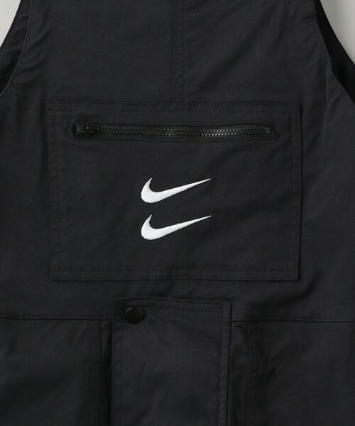 NIKE（ナイキ）の「NIKE（ナイキ）SWOOSH OVERALL☆（サロペット