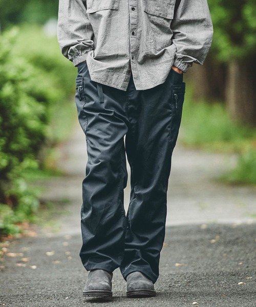 GRIP SWANY（グリップスワニー）の「GRIP SWANY×GORDON MILLER