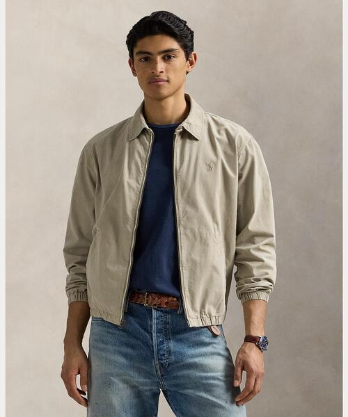 POLO RALPH LAUREN（ポロ ラルフ ローレン）の「Bayport ミネラル