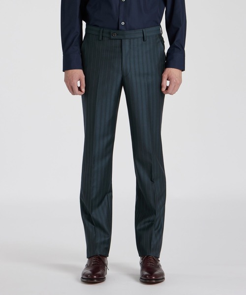 Paul Smith（ポールスミス）の「オルタネイトストライプ シングル2