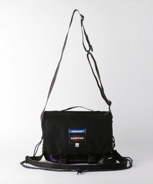 ADER error（アーダーエラー）の「＜ADER error × EASTPAK＞ CROSS