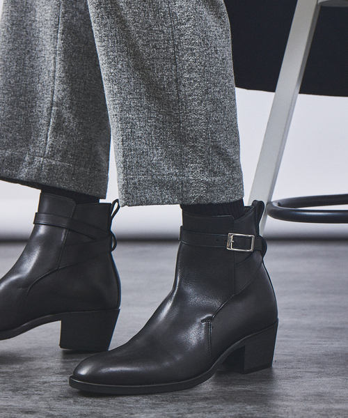 alfredoBANNISTER（アルフレッドバニスター）の「ハイヒール