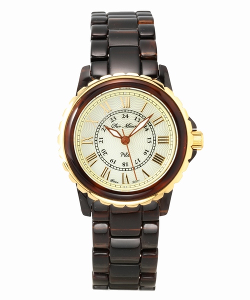 Sur mesure Aneth（アナログ腕時計）｜HIROB（ヒロブ）のファッション