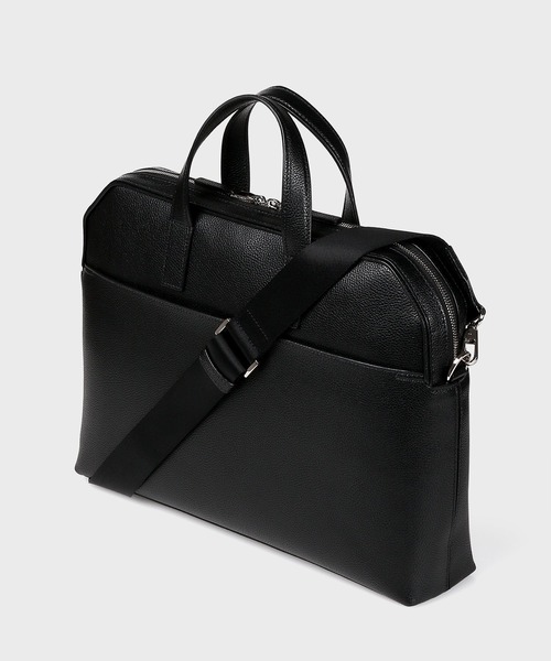 PS Paul Smith ビジネス 2WAYブリーフケース【553415 B211F