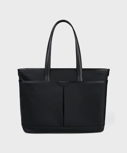 PSビジネスナイロン トートバッグ【553434 B162T】（トートバッグ