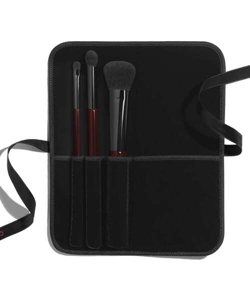 レ パンソー ルージュ ヌワール メークアップ ブラシ セット