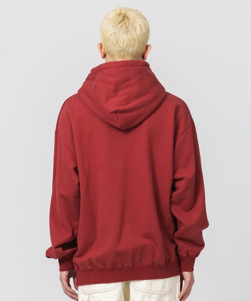 XLARGE（エクストララージ）の「DEVIL PULLOVER HOODED SWEAT