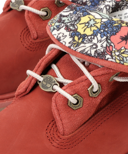 Timberland（ティンバーランド）の「ティンバーランドオーセンティック