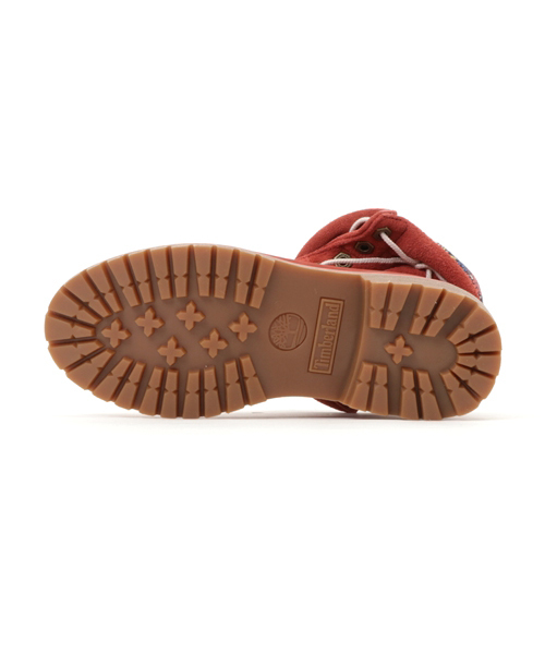 Timberland（ティンバーランド）の「ティンバーランドオーセンティック