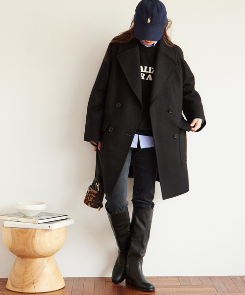 JOURNAL STANDARD relume（ジャーナルスタンダード レリューム）の