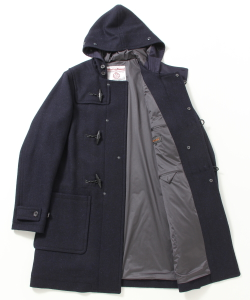 BEAMS PLUS（ビームスプラス）の「◎BEAMS PLUS / 高機能 ダッフル