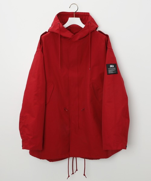 WIND AND SEA（ウィンダンシー）の「ウィンダンシー WIND AND SEA