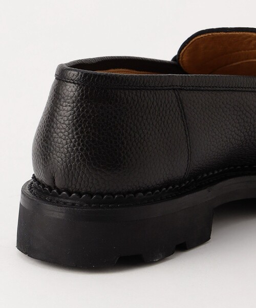 YUKETEN（ユケテン）の「YUKETEN/ユケテン Frentaly Loafer Parelmo