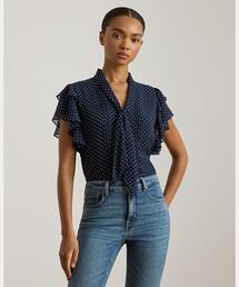 LAUREN RALPH LAUREN｜ローレン ラルフ ローレンのシャツ/ブラウス