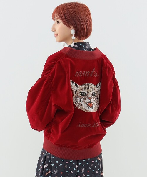 mmts（マミタス）の「