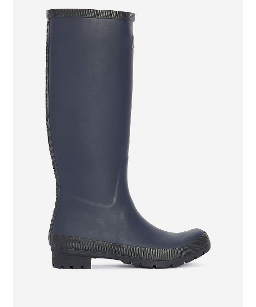 Barbour（バブアー）の「Abbey レインブーツ（レディース）（レイン