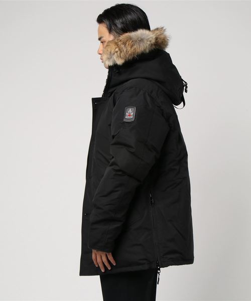 SHIPS（シップス）の「Arctic bay(アークティック ベイ): TORONT