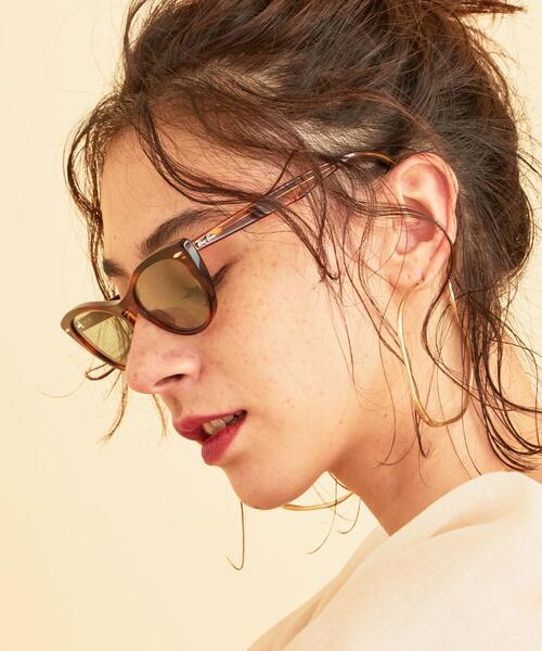 Ray-Ban（レイバン）の「＜RayBan for BEAUTY&YOUTH＞∴キャットアイ