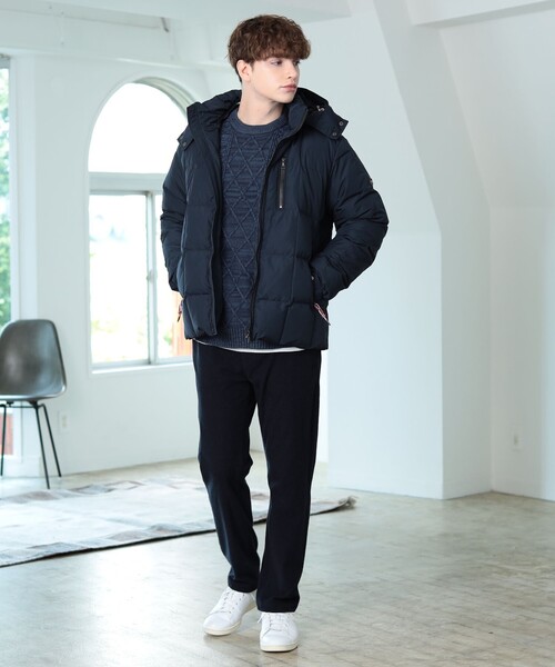 BEAMS HEART（ビームスハート）の「BEAMS HEART / ベーシック キルト