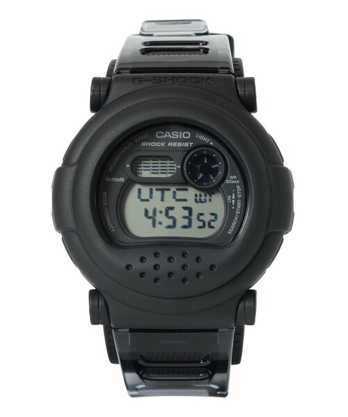 G-SHOCK（ジーショック）の「G-SHOCK × BEAMS / 別注 G-B001（デジタル