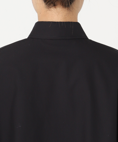 CITYSHOP（シティーショップ）の「BIG CUFFS シャツ（シャツ/ブラウス