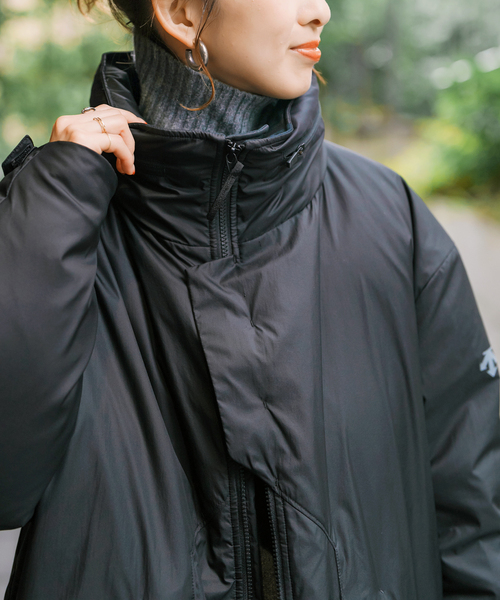 Spick & Span（スピックアンドスパン）の「DESCENTE ALLTERRAIN 81