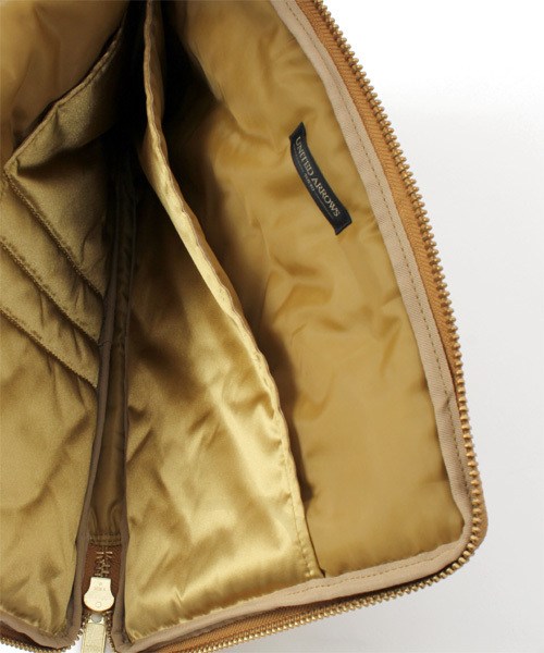 PORTER（ポーター）の「PORTER×B印 YOSHIDA / 別注 “BULLION GOLD