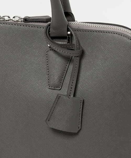 UNITED ARROWS（ユナイテッドアローズ）の「レザー ラウンド ブリーフ