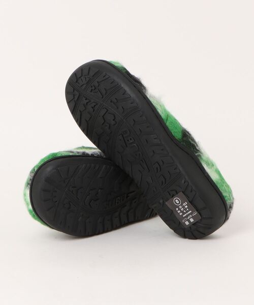 SUBU（スブ）の「SUBU/スブ AFTER SCHOOL（サンダル）」 - WEAR