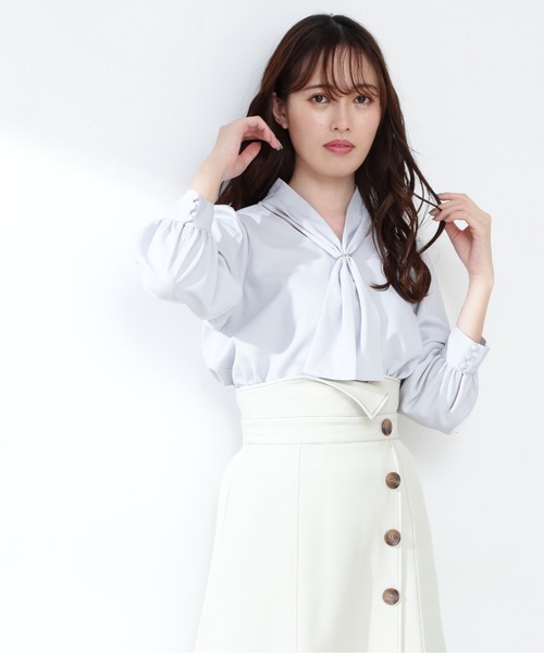 JILL by JILL STUART（ジルバイジルスチュアート）の「◇クラシカル