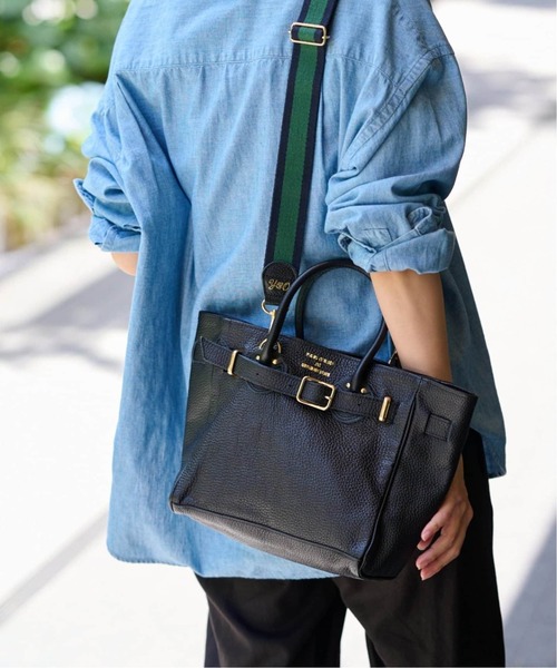 FRAMeWORK（フレームワーク）の「≪追加≫YOUNG＆OLSEN 別注ストラップ