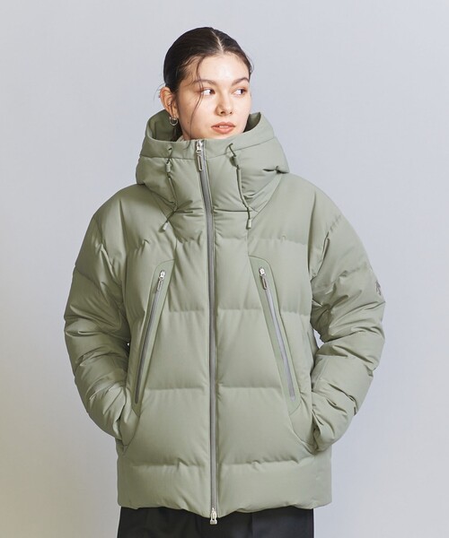 DESCENTE ALLTERRAIN（デサント オルテライン）の「【別注】＜DESCENTE