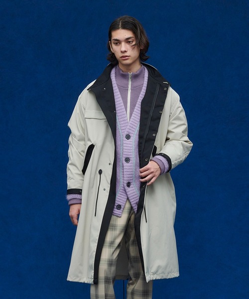 UNITED TOKYO（ユナイテッドトウキョウ）の「Sustainable weather