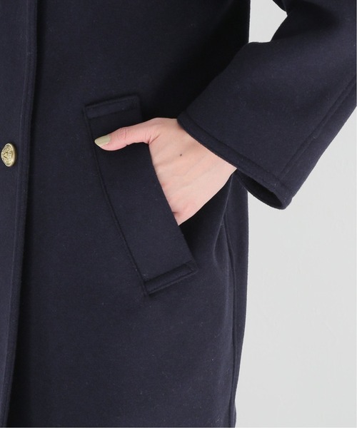 FRAMeWORK（フレームワーク）の「Super 100ダブルクロスPコート2