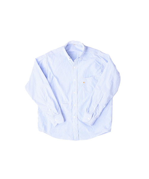 45R（フォーティファイブアール）の「先染めダンプの908オーシャン