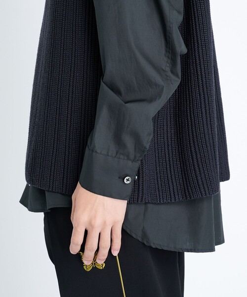 BATONER（バトナー）の「【BATONER/バトナー】STUDIOUS別注 OVERSIZE