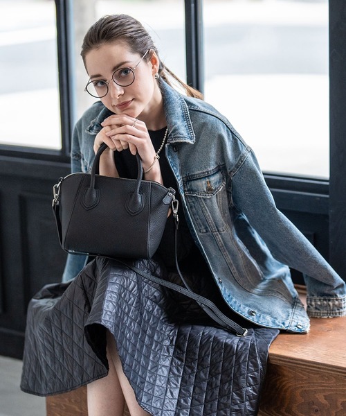 HAYNI（ヘイニ）の「Shiena シエナ Sサイズ【第3世代】（ショルダー