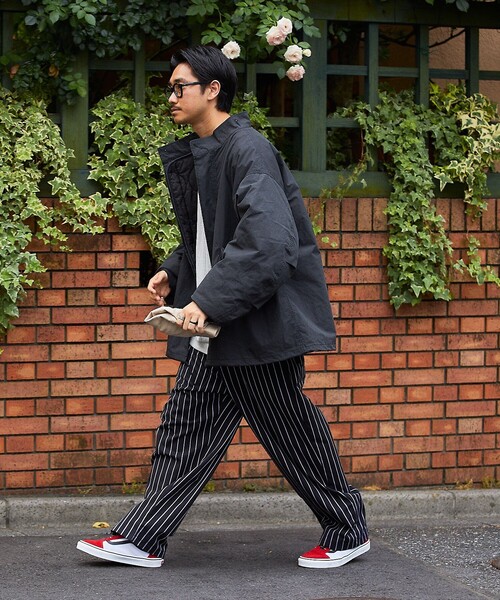 FREAK'S STORE（フリークスストア）の「WEB限定 ビッグシルエット