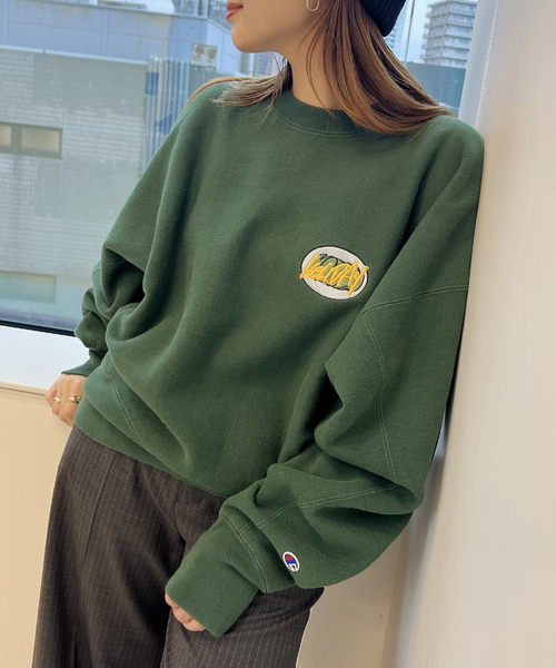 Champion（チャンピオン）の「【CHAMPIONxJOURNAL STANDARD】by