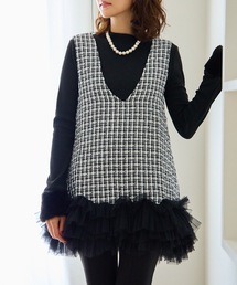 M y u（ミュー）｜ワンピース一覧 - WEAR