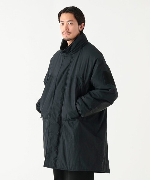 セール】【別注】WILD THINGS / MONSTER PARKA（その他アウター