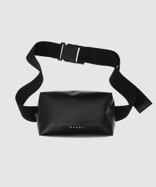 TRIBECA / バムバッグ（ボディバッグ/ウエストポーチ）｜MARNI（マルニ