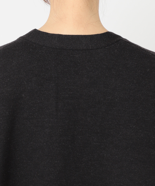 CITYSHOP（シティーショップ）の「“O”OVER カーディガン（ニット