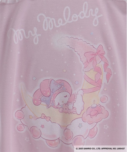 マイメロディ／ワンピース（ワンピース）｜axes femme（アクシーズ