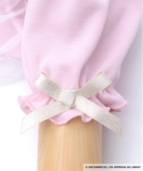 マイメロディ／ワンピース（ワンピース）｜axes femme（アクシーズ