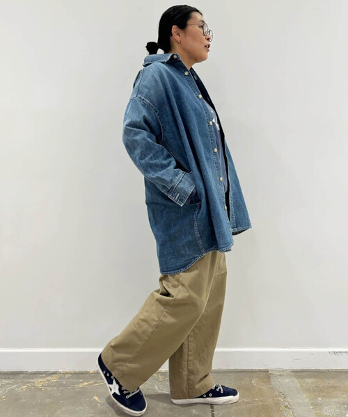 JOURNAL STANDARD LUXE（ジャーナルスタンダード ラックス）の