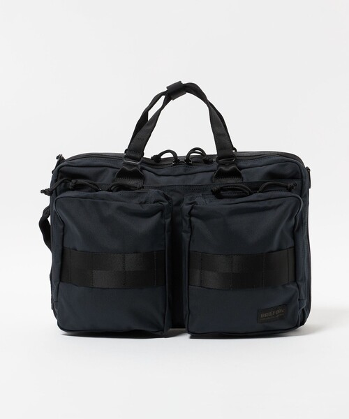 別注】＜BRIEFING＞A4 3WAY/ブリーフケース（ビジネスバッグ