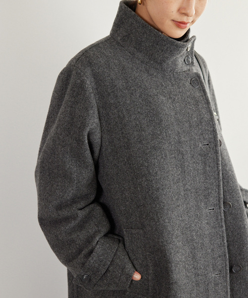 JOURNAL STANDARD relume（ジャーナルスタンダード レリューム）の「尾